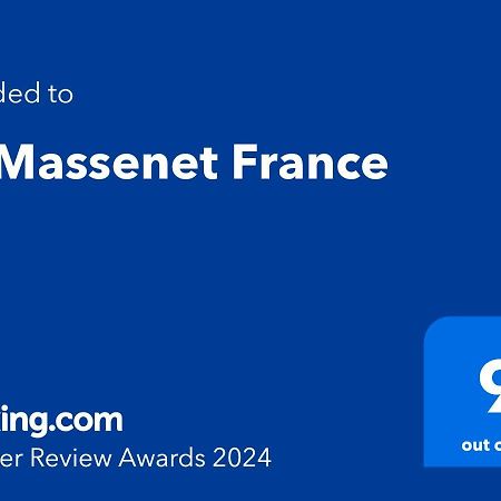 Le Massenet France Nice Exterior foto
