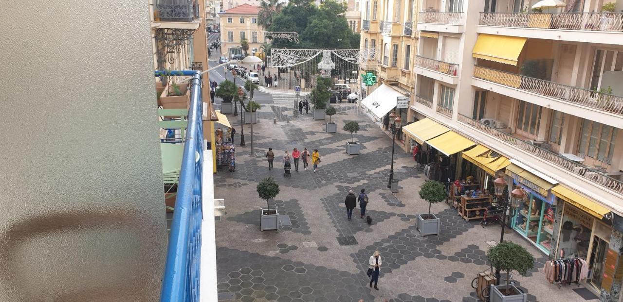 Le Massenet France Nice Exterior foto