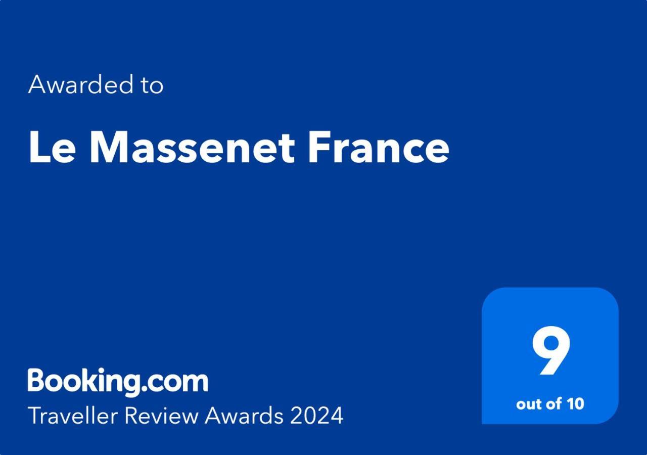 Le Massenet France Nice Exterior foto