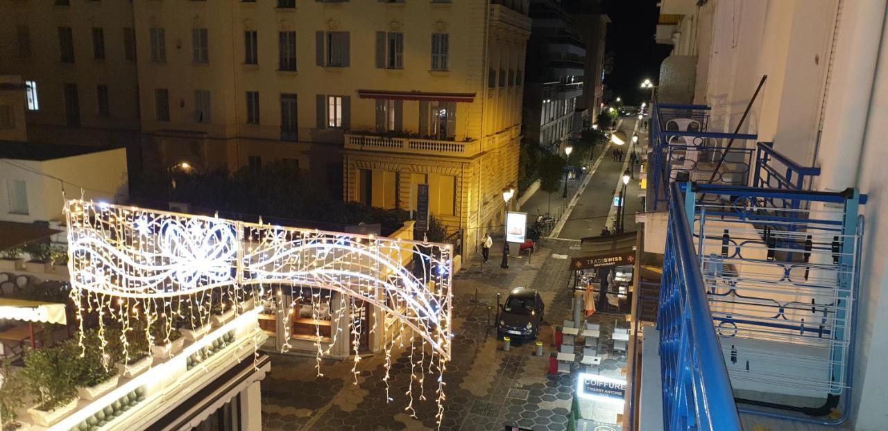 Le Massenet France Nice Exterior foto